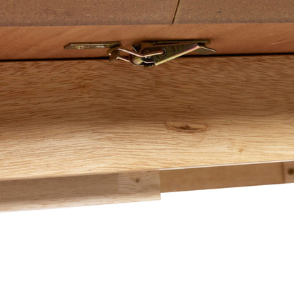 Theia Extending Dining Table