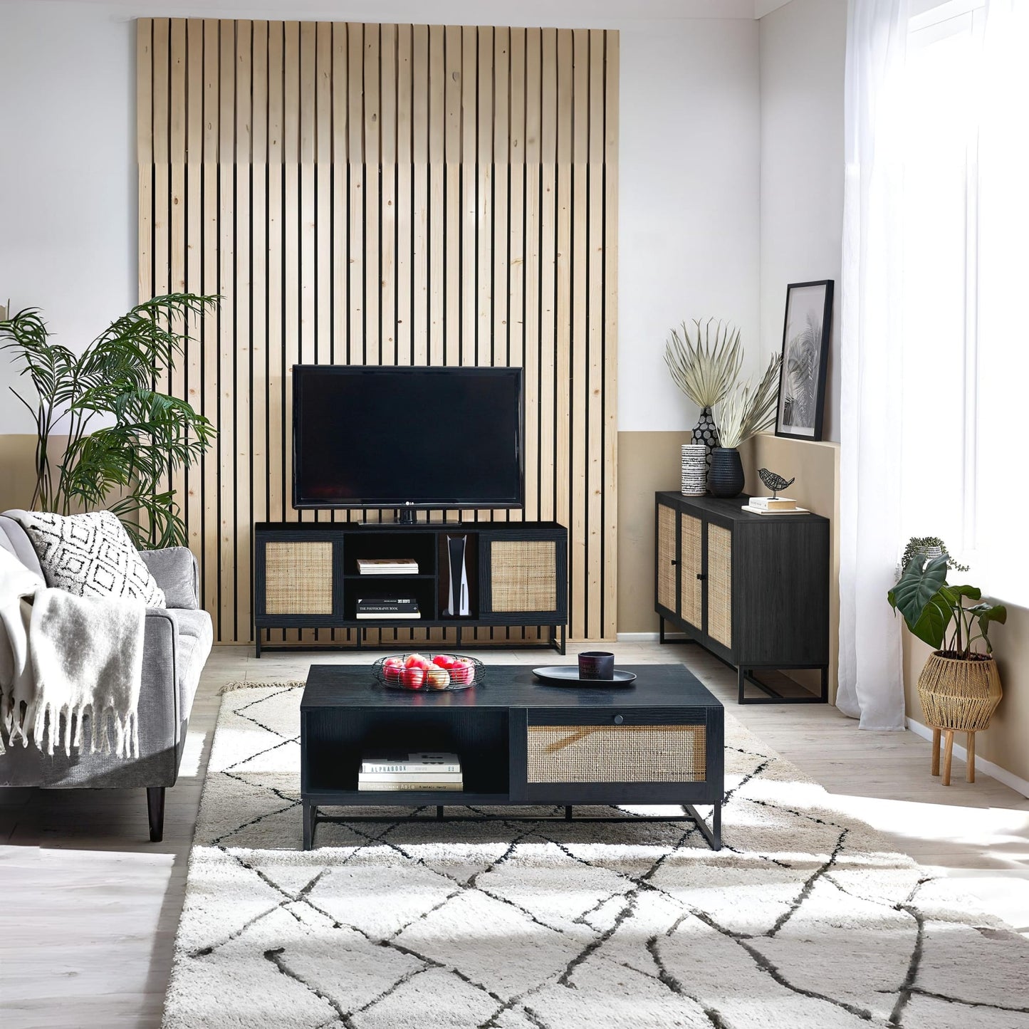 Padstow Coffee Table