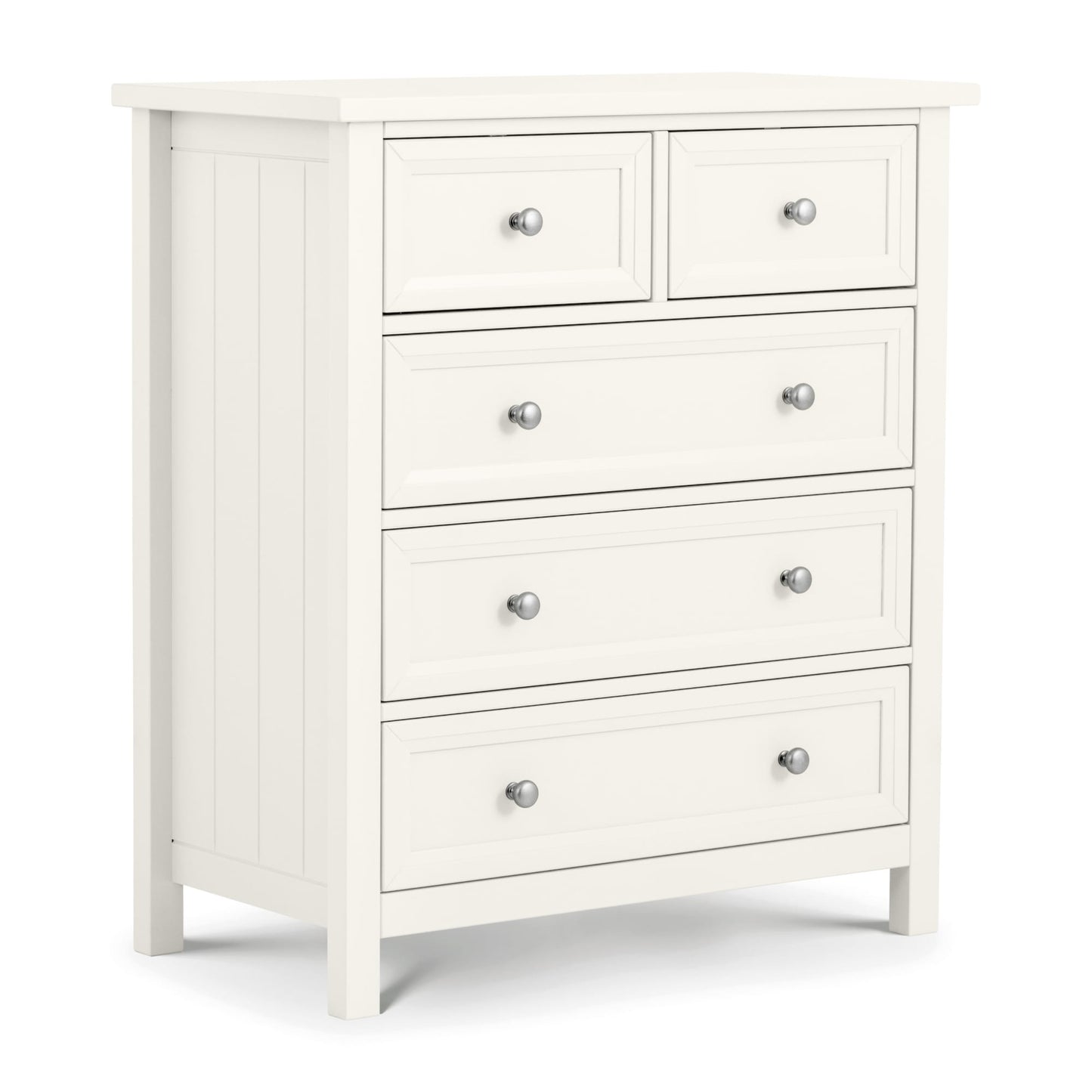 Maine 3 + 2 Drawer Chest