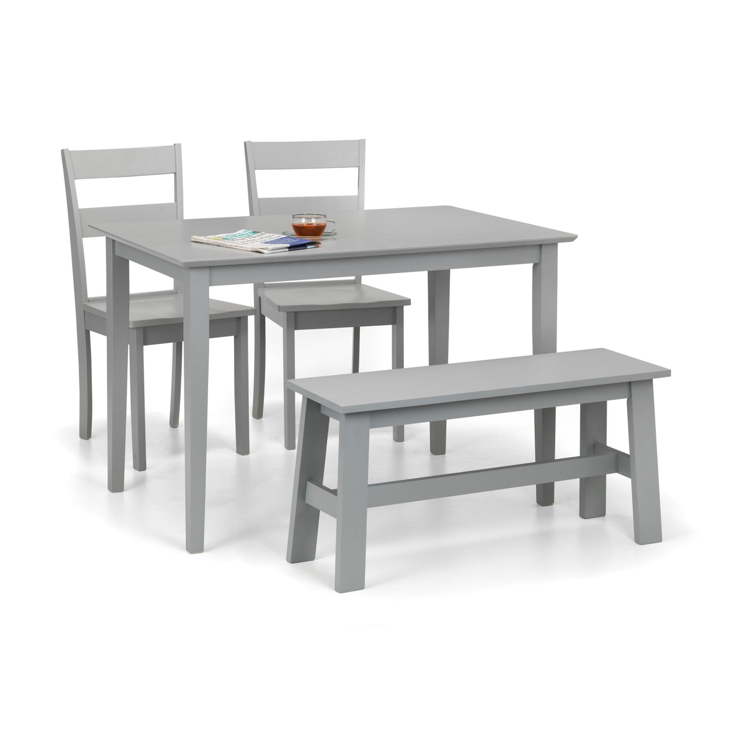Kobe Compact Rectangular Table