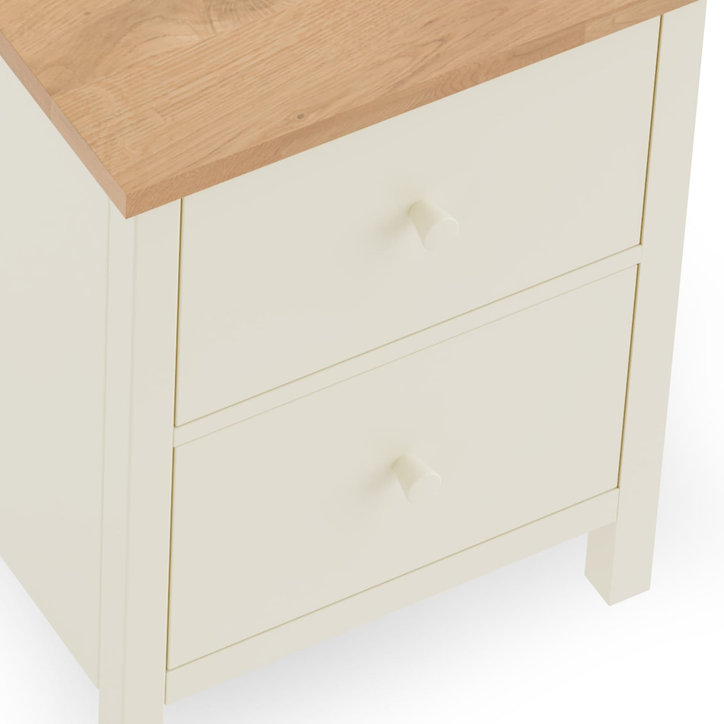 Coxmoor 2 Drawer Chest