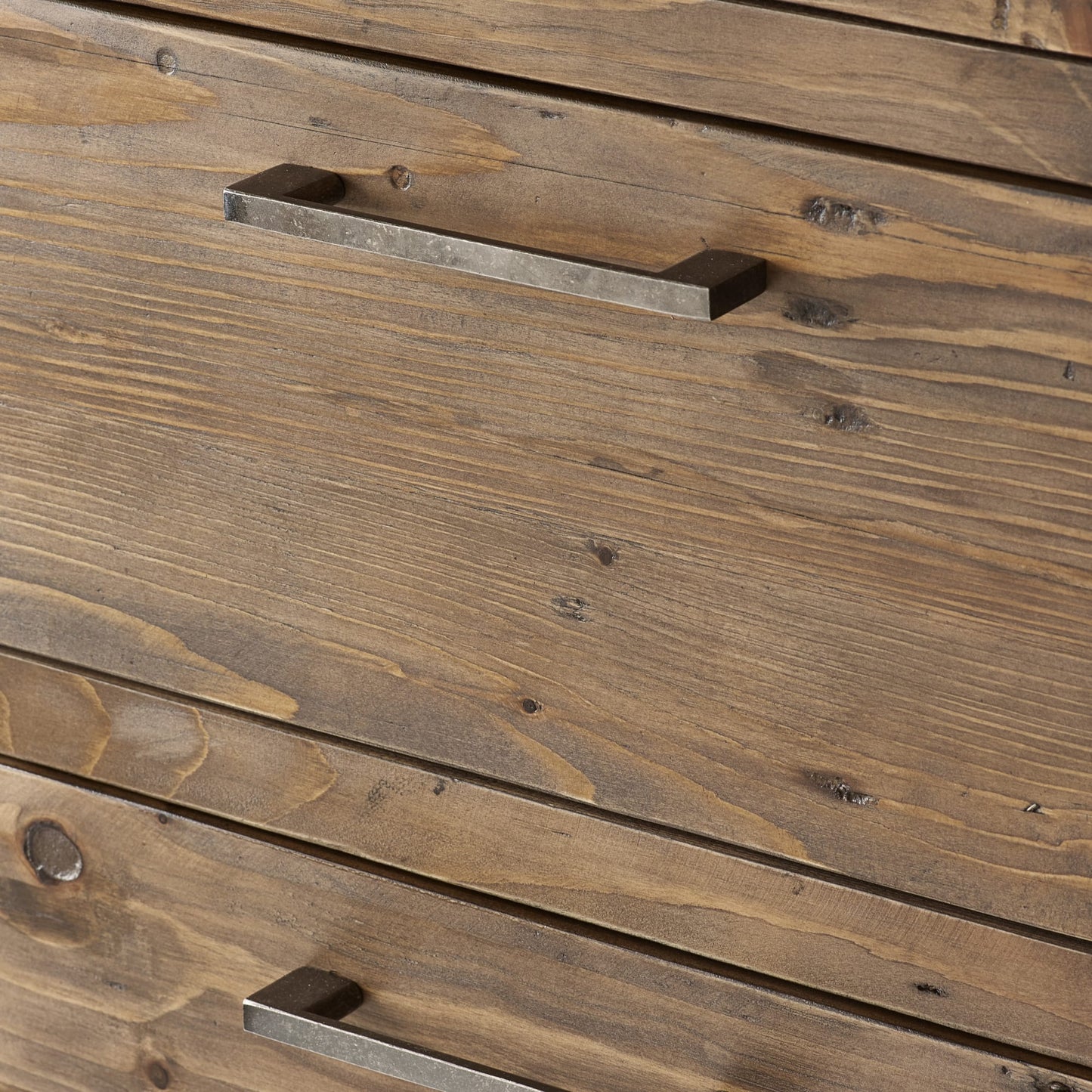 Heritage 5 Drawer Tallboy