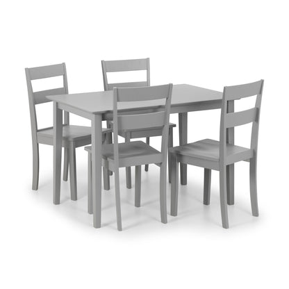 Kobe Compact Rectangular Table