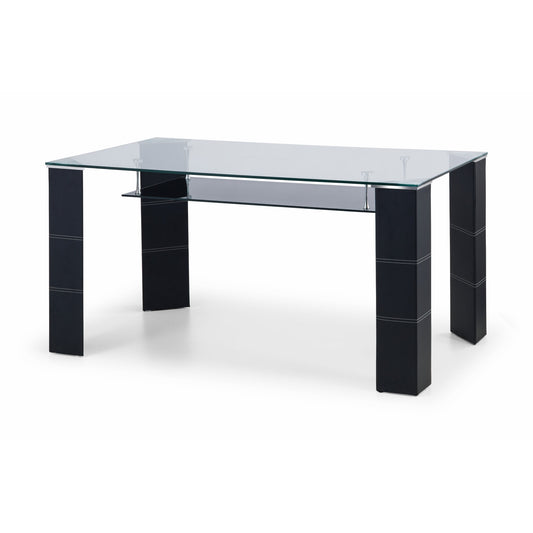 Greenwich Glass Dining Table