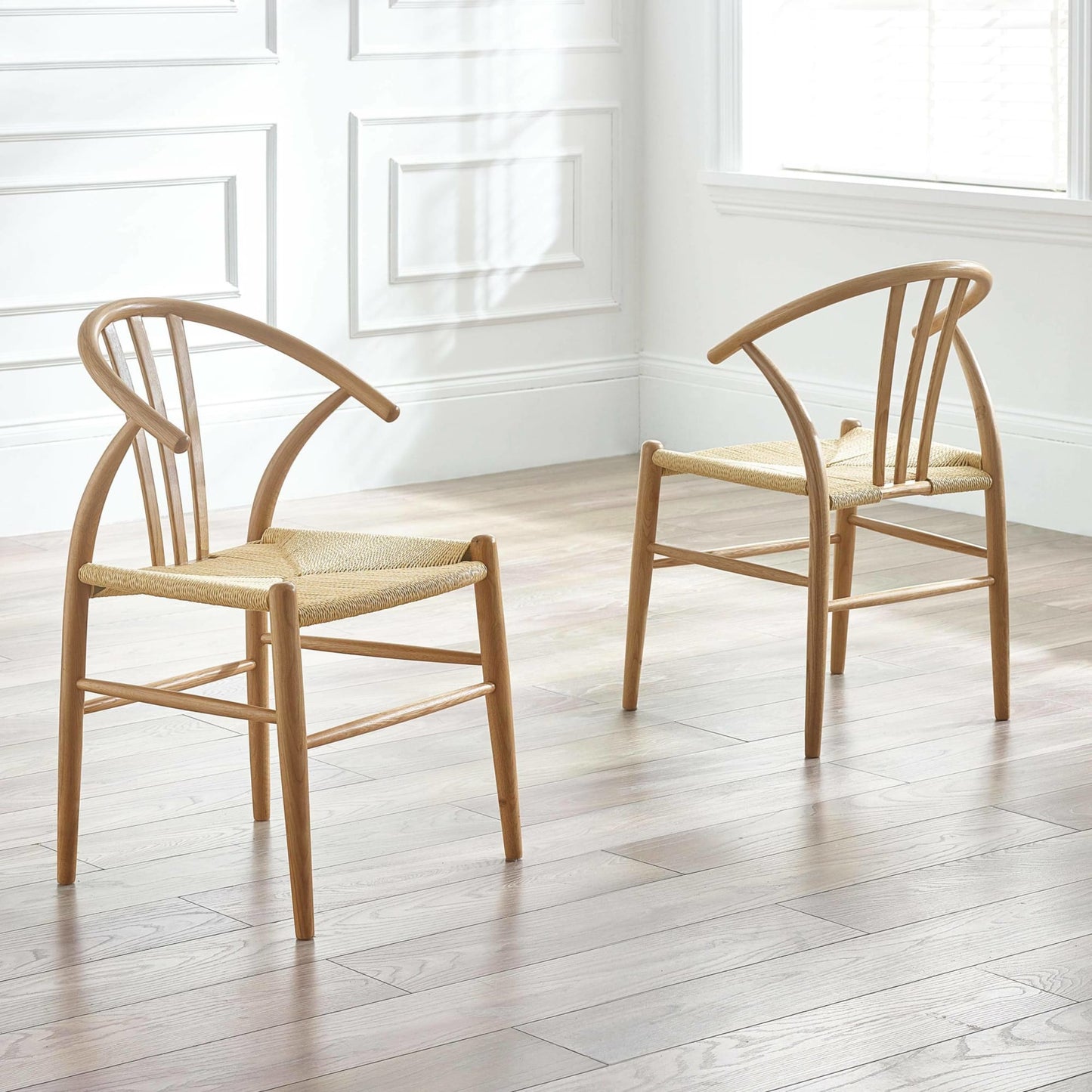 Set of 2 Symi Dining Chair