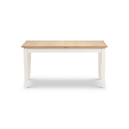 Davenport Extending Dining Table
