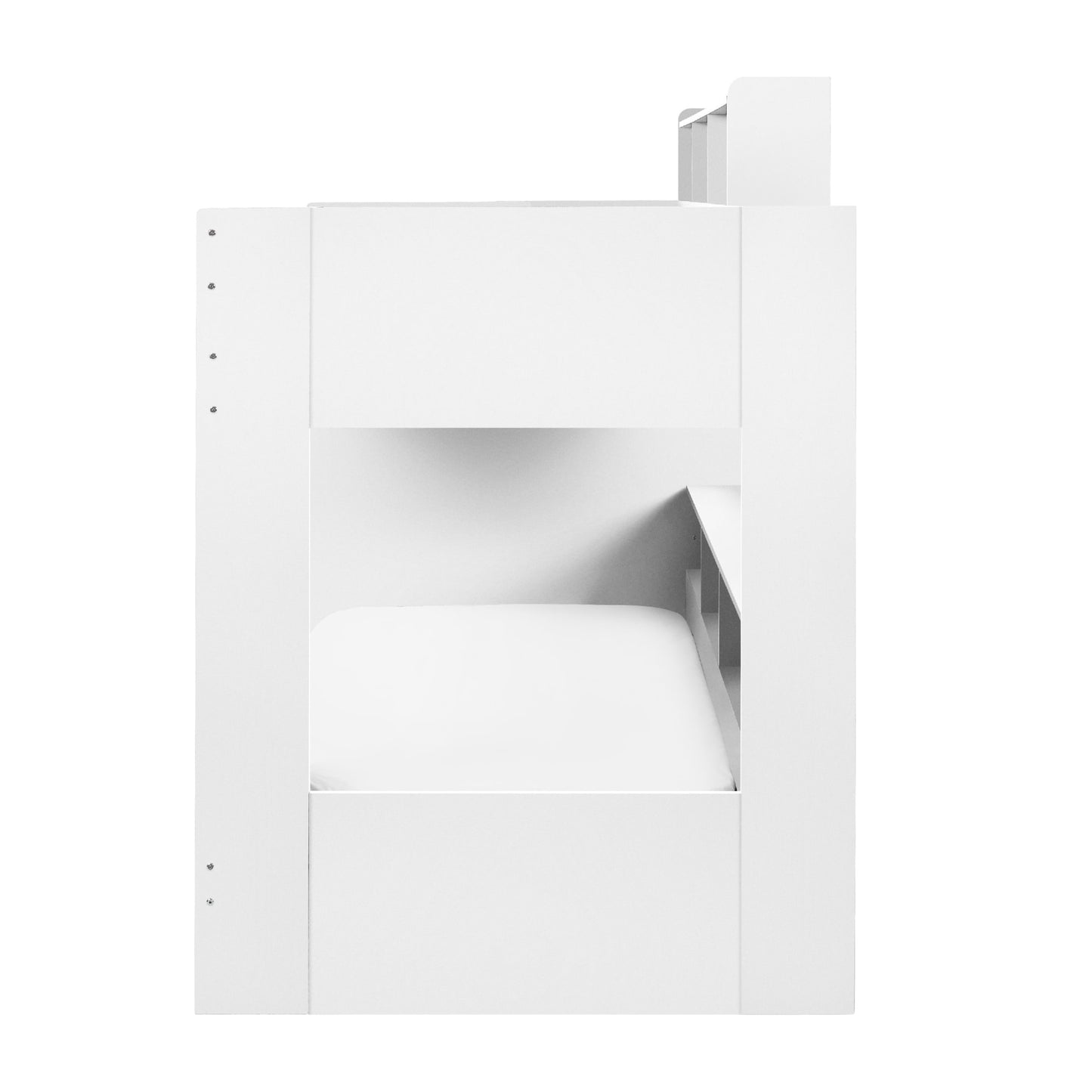 Camelot Staircase Bunk