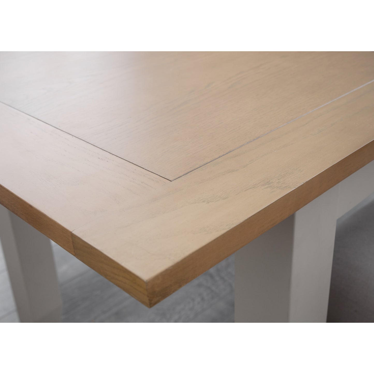 Richmond Extending Dining Table