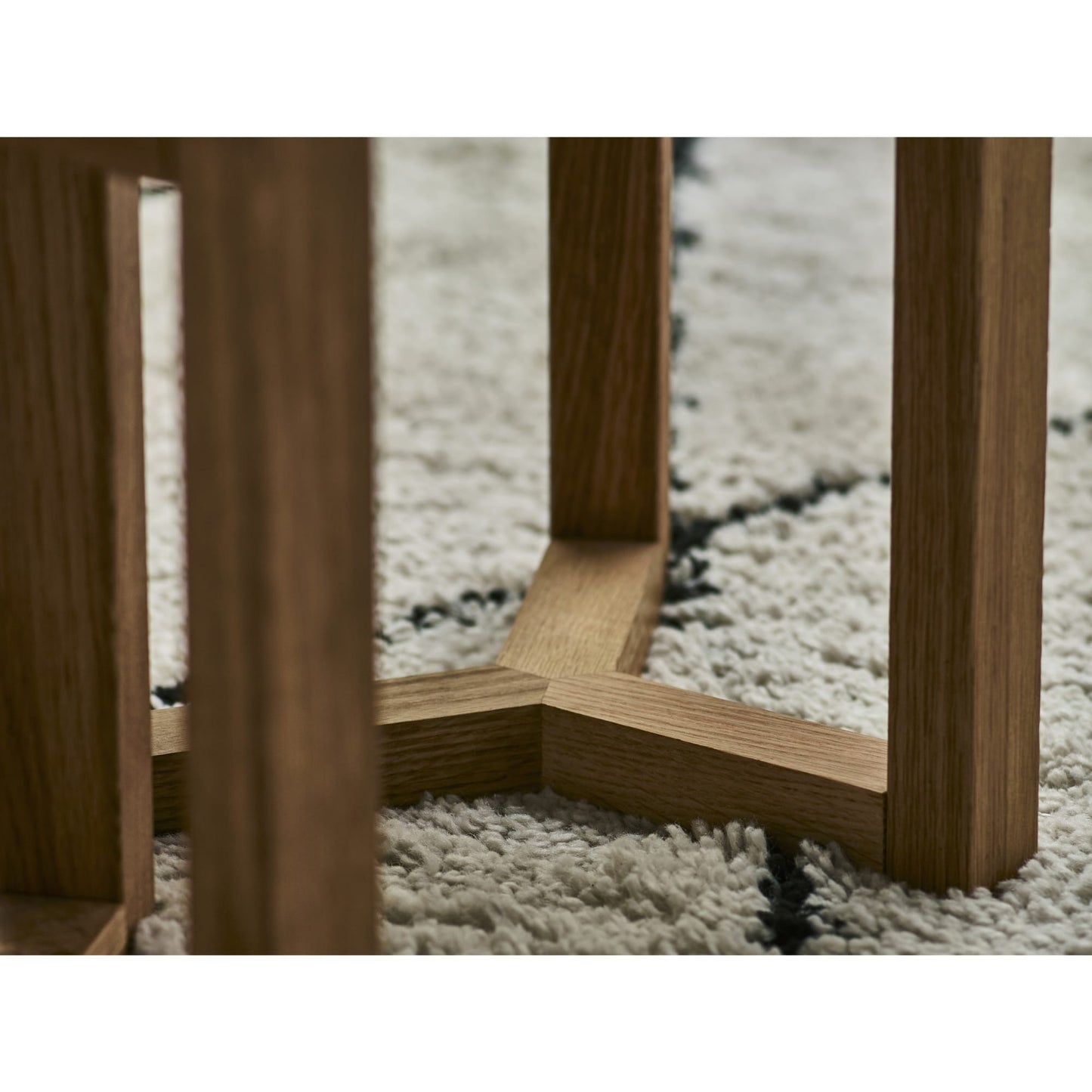 Nidri Nest Of 3 Tables