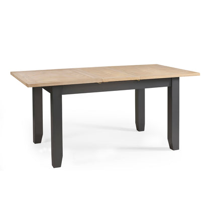 Bordeaux Extending Dining Table