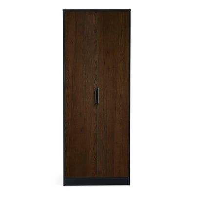Alba 2 Door Wardrobe