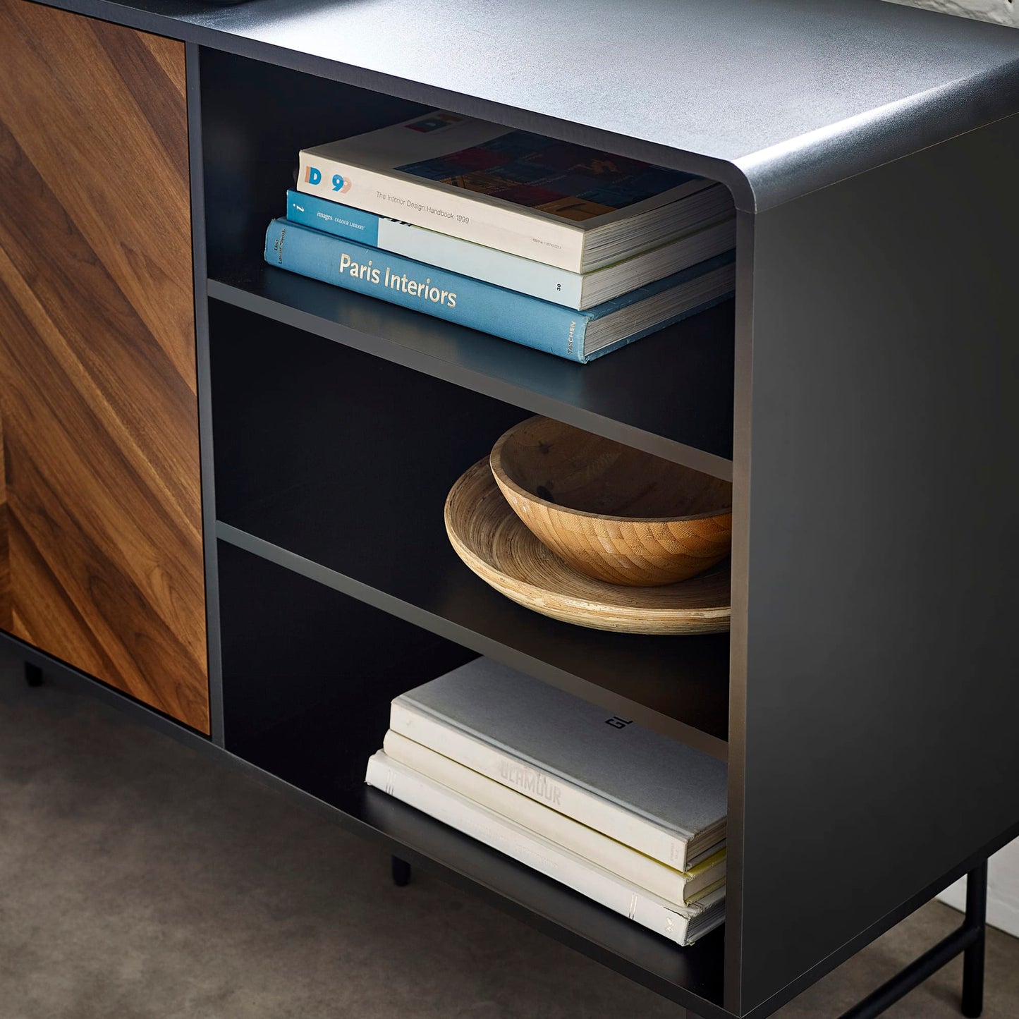 Alvin Sideboard