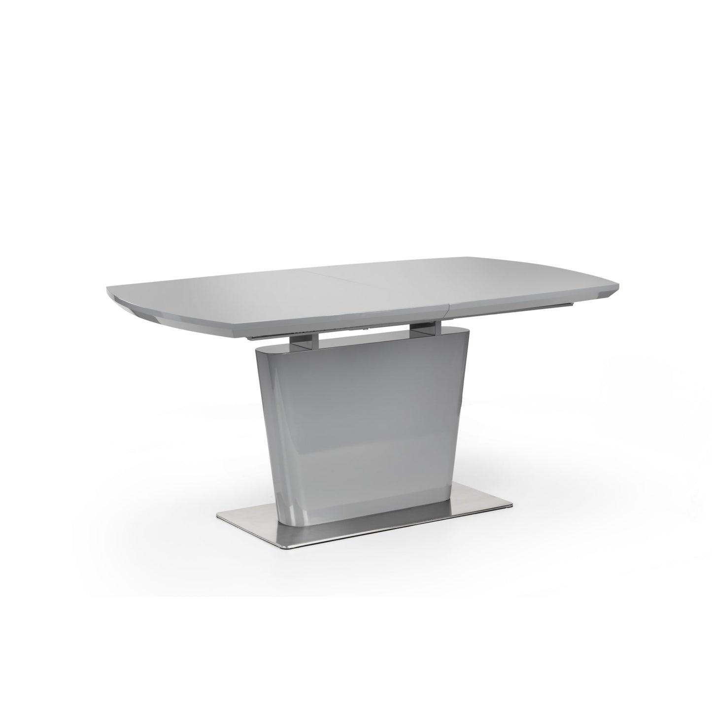 Como Extending Table