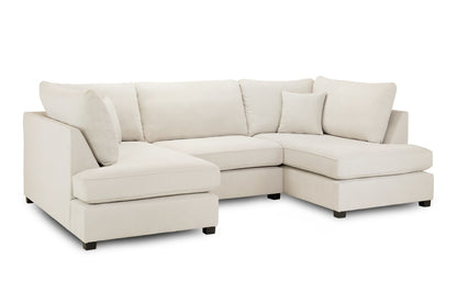 Carnaby U-Shaped Sofa