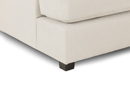 Carnaby U-Shaped Sofa