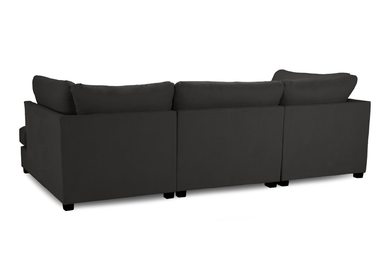 Carnaby U-Shaped Sofa
