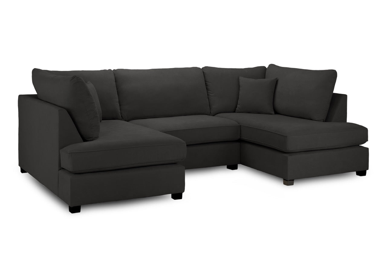 Carnaby U-Shaped Sofa