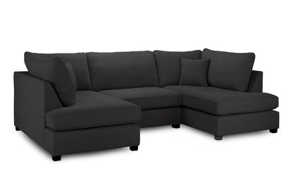 Carnaby U-Shaped Sofa