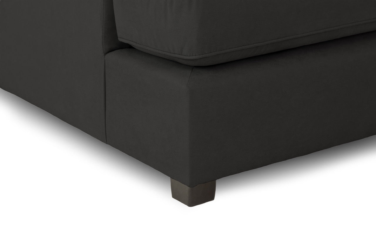 Carnaby U-Shaped Sofa