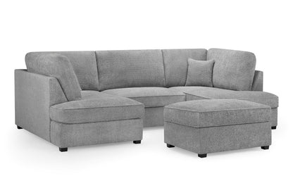 Carnaby U-Shaped Sofa