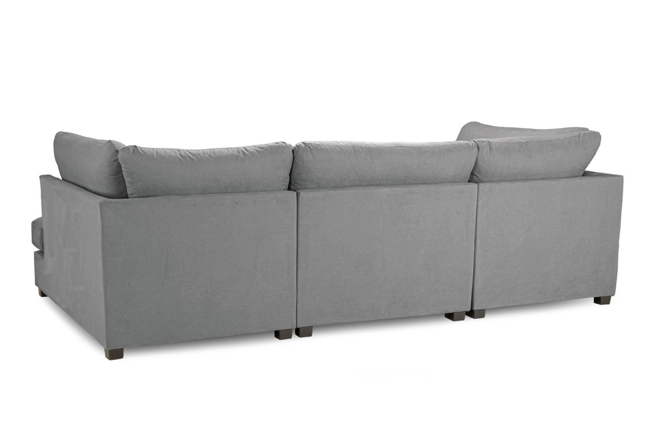 Carnaby U-Shaped Sofa