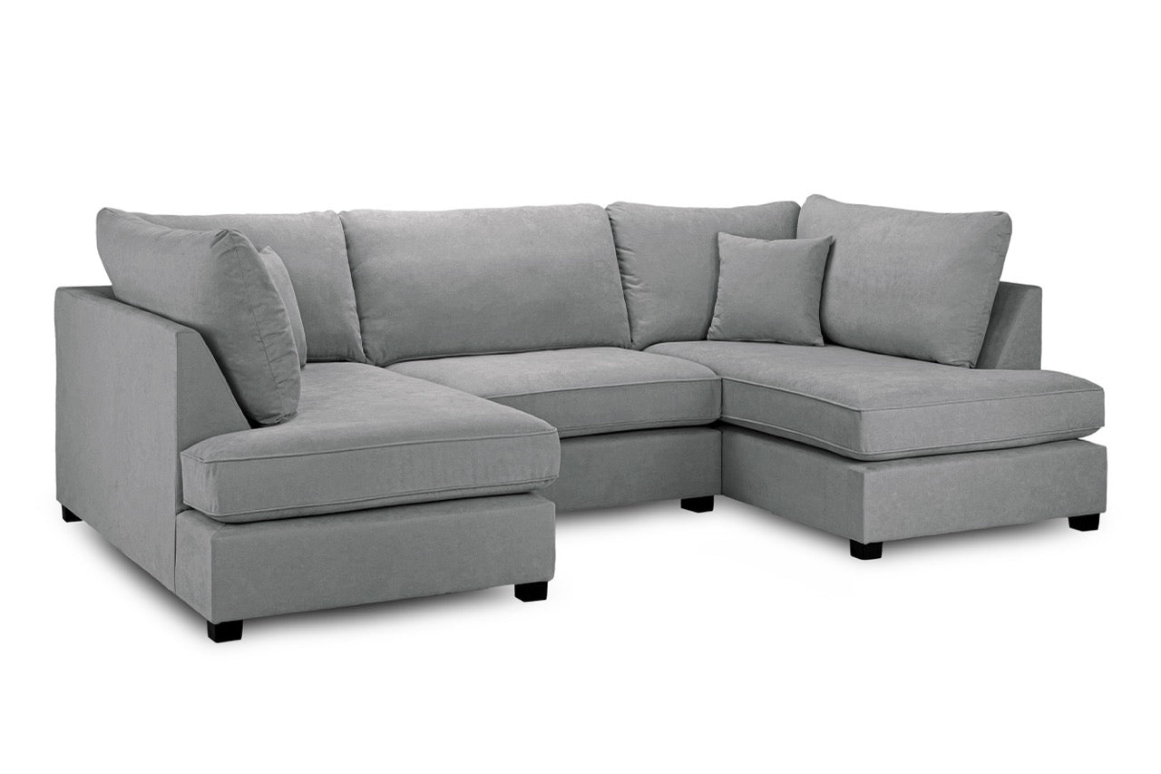 Carnaby U-Shaped Sofa