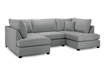 Carnaby U-Shaped Sofa
