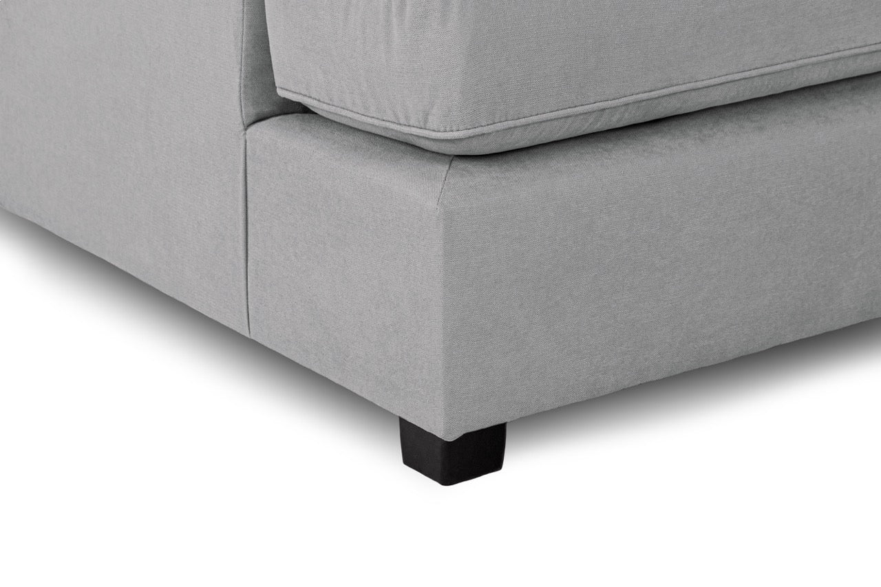 Carnaby U-Shaped Sofa