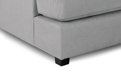Carnaby U-Shaped Sofa