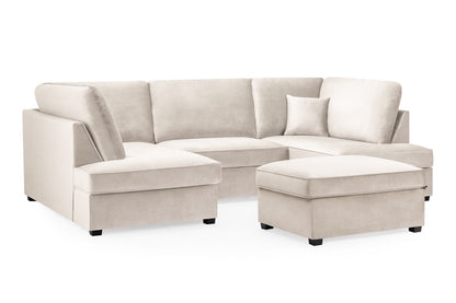 Carnaby U-Shaped Sofa