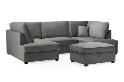 Carnaby U-Shaped Sofa