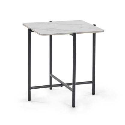 Siena Square Side Table