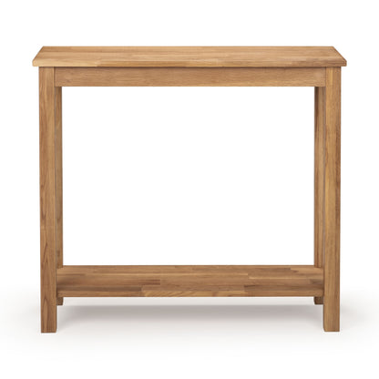 Coxmoor Console Table