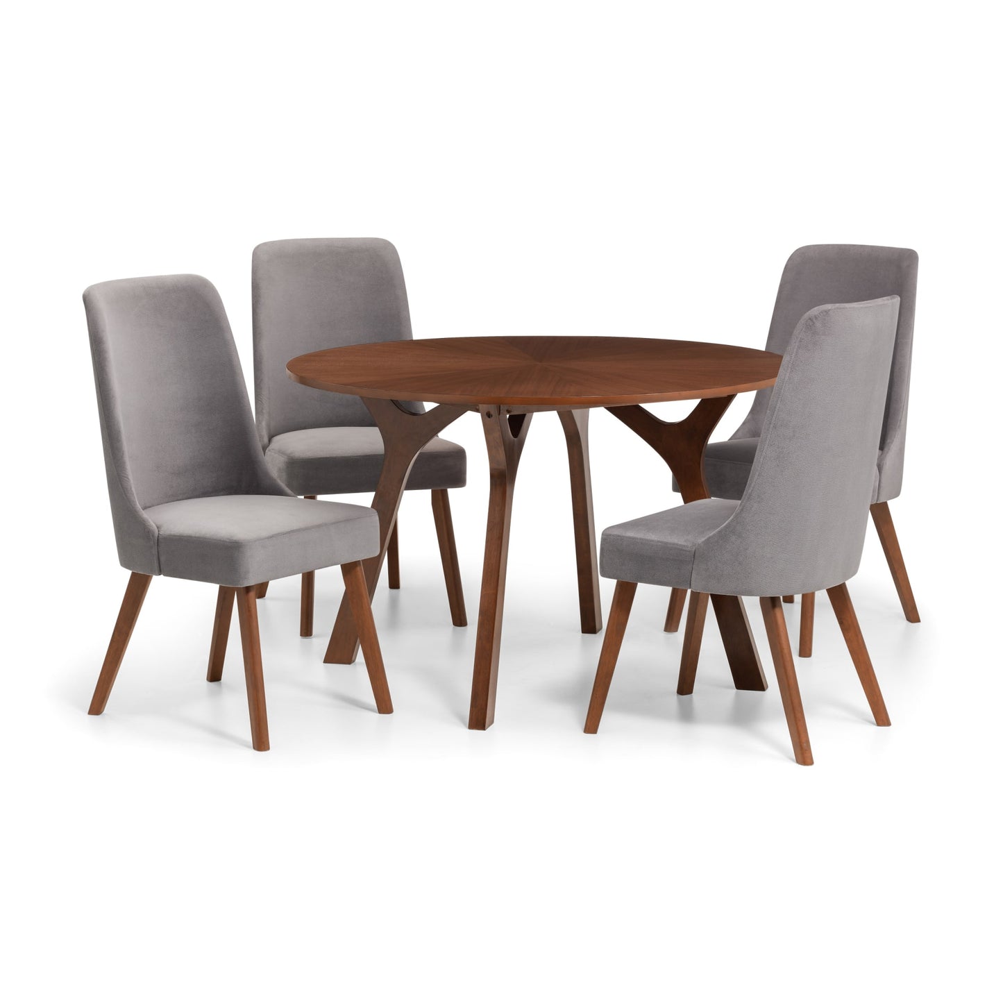 Huxley Round Table