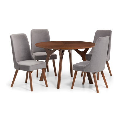 Huxley Round Table