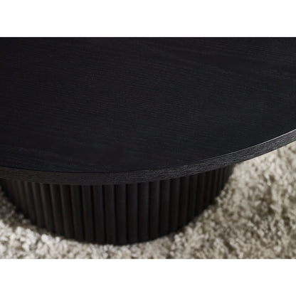 Louis Round Coffee Table