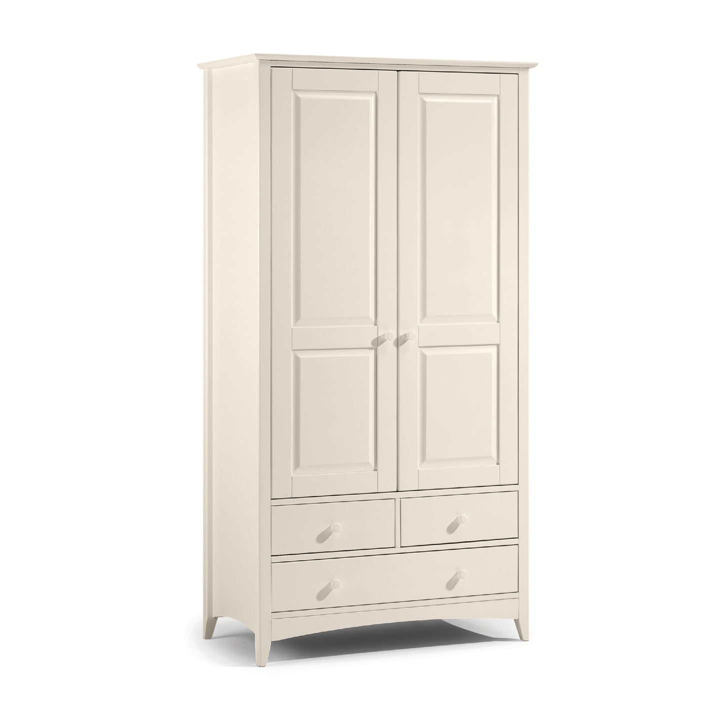 Cameo Combination Wardrobe