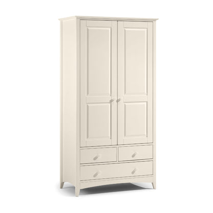 Cameo Combination Wardrobe