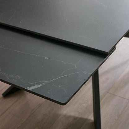 Osaka Extending Dining Table