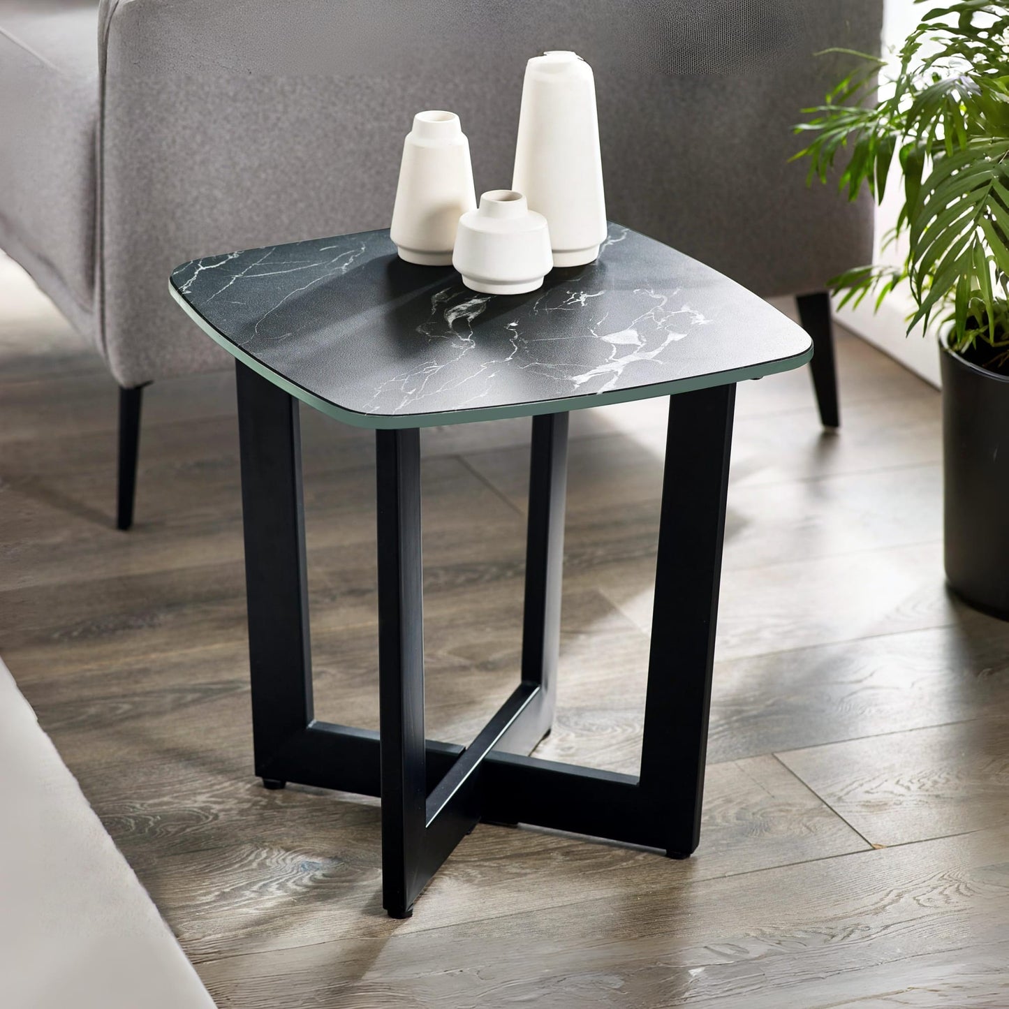 Olympus Side Table