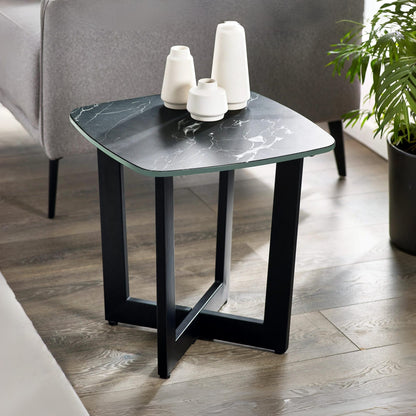 Olympus Side Table