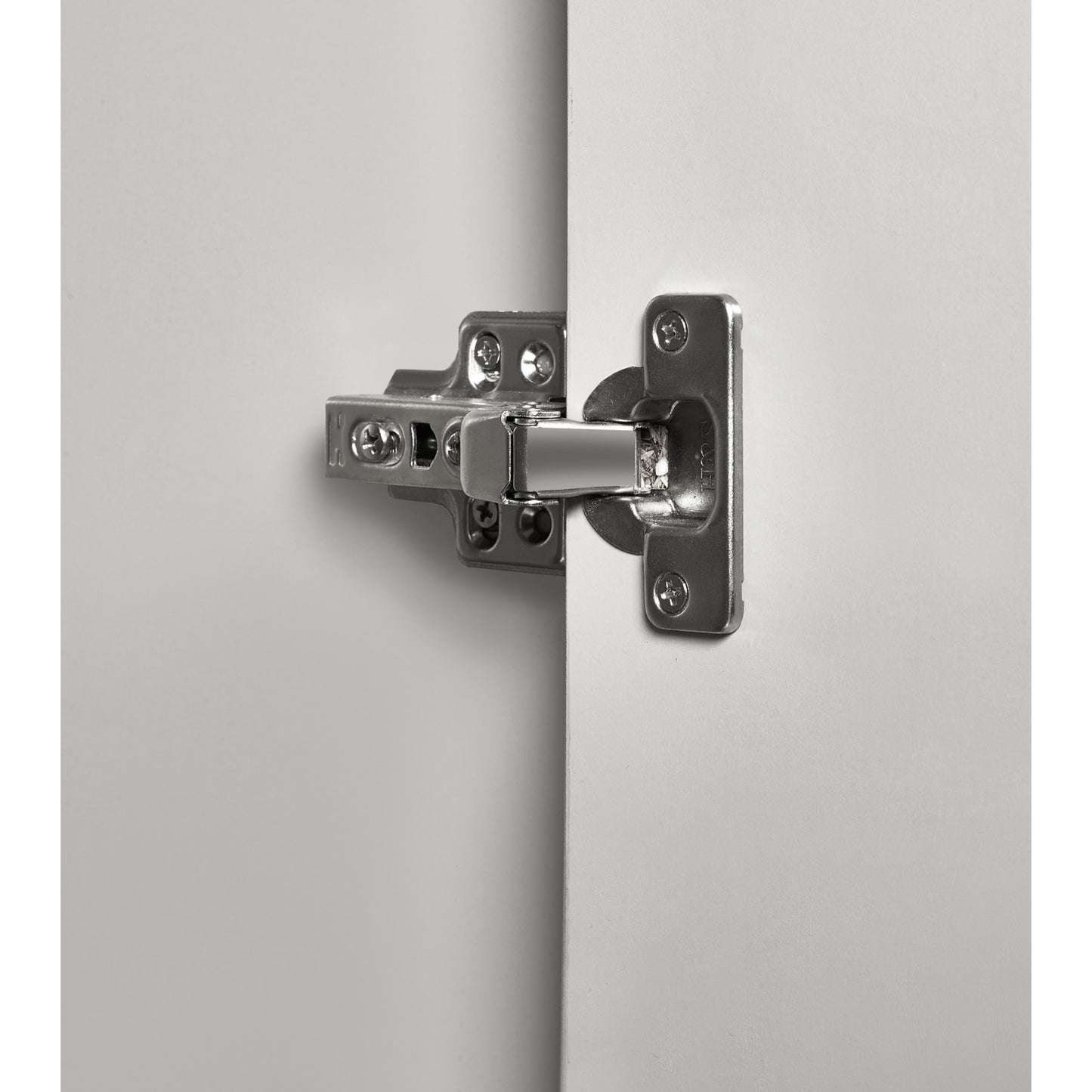 Alba 2 Door Wardrobe