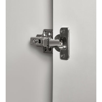 Alba 2 Door Wardrobe