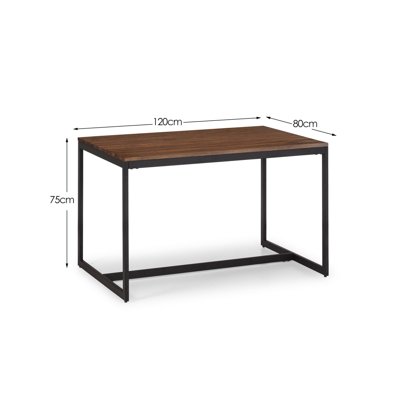 Tribeca Dining Table