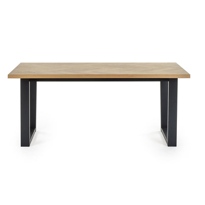 Hilton Dining Table