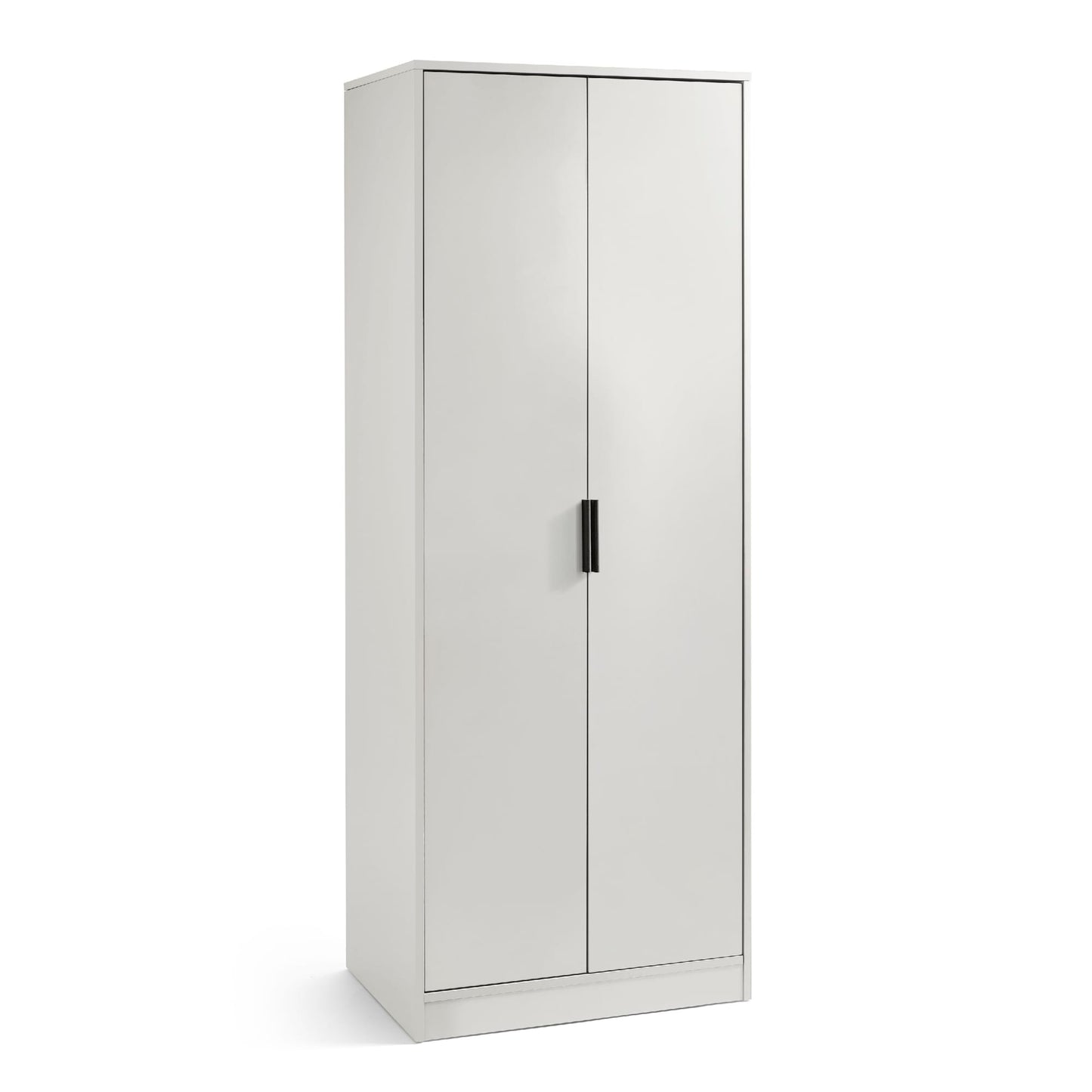 Alba 2 Door Wardrobe