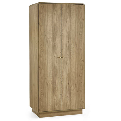 Ingrid 2 Door Wardrobe