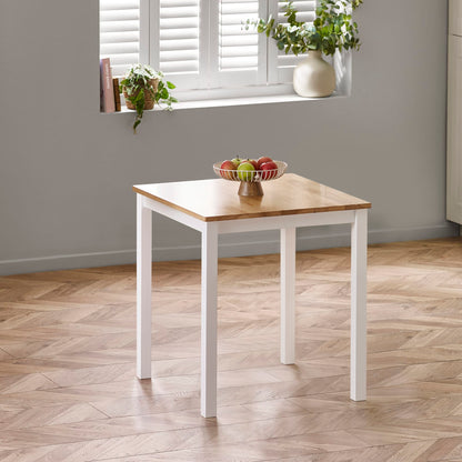 Linwood Square Dining Table