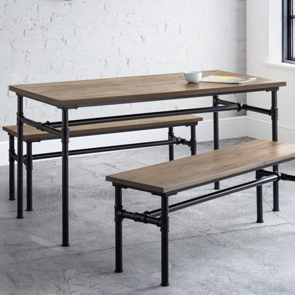 Carnegie Dining Table