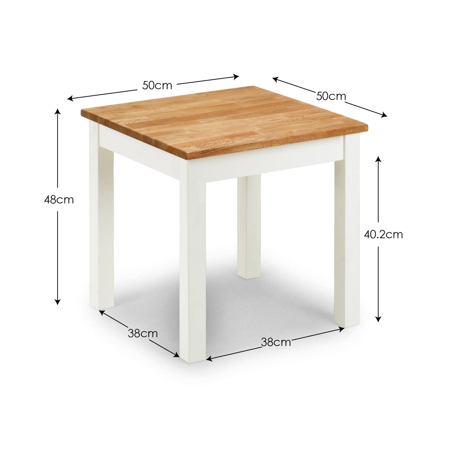 Coxmoor Side Table